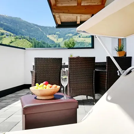 Wiesennest Apartman