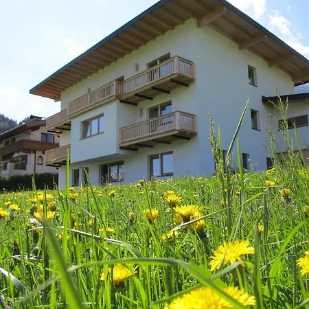 Wiesennest Lägenhet Fuegenberg