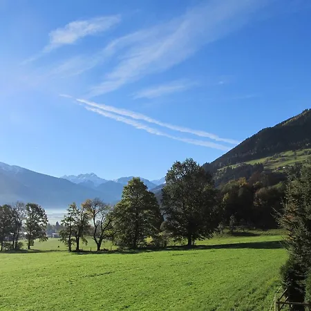Wiesennest Apartman