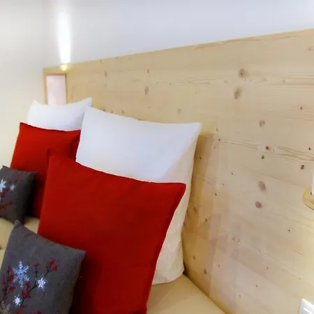 Apartment Wiesennest