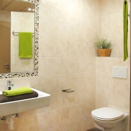 Wiesennest Apartman Fügenberg