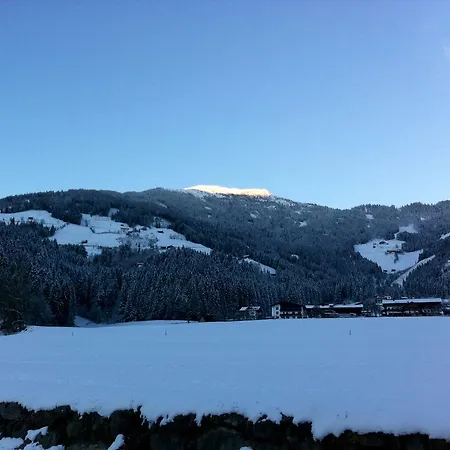 Wiesennest Apartment Fuegenberg