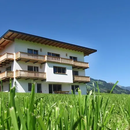 Apartment Wiesennest Fuegenberg