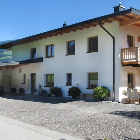 Apartment Wiesennest