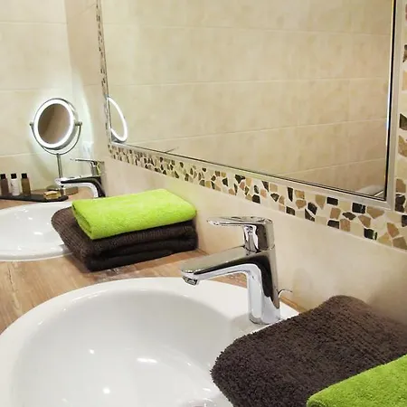 Apartman Wiesennest