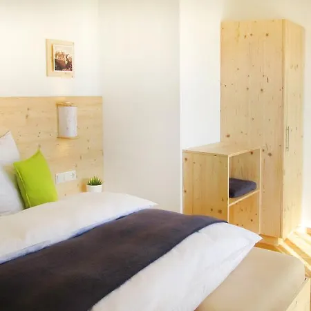 Wiesennest Apartment