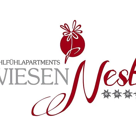 Apartment Wiesennest Fuegenberg