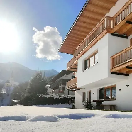 Apartment Wiesennest *