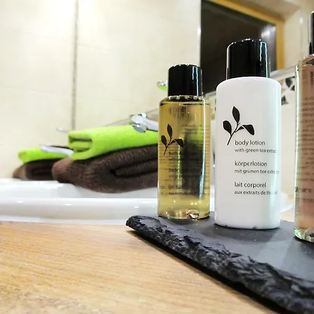 アパート Wiesennest *