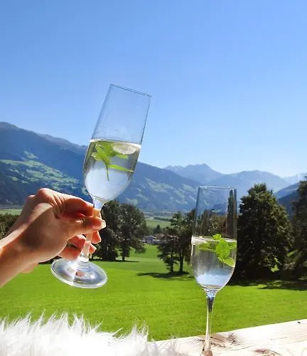 Wiesennest Appartement