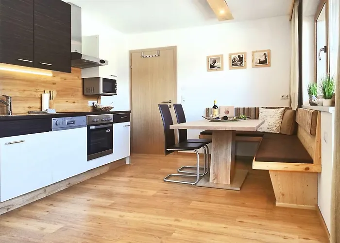 Wiesennest * Fuegenberg