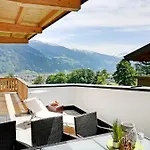 Wiesennest 公寓 菲根贝格