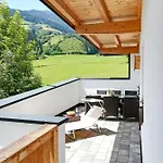 Wiesennest 公寓 菲根贝格
