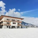 公寓 Wiesennest 菲根贝格