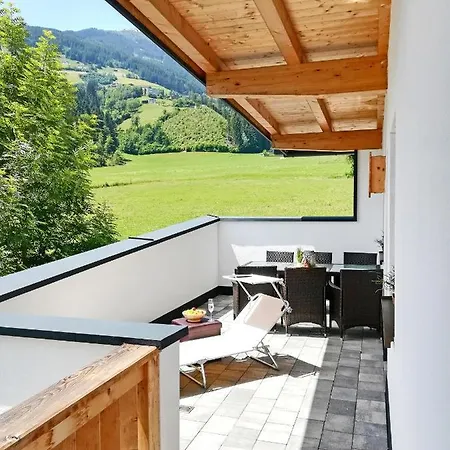 Wiesennest Appartamento Fuegenberg
