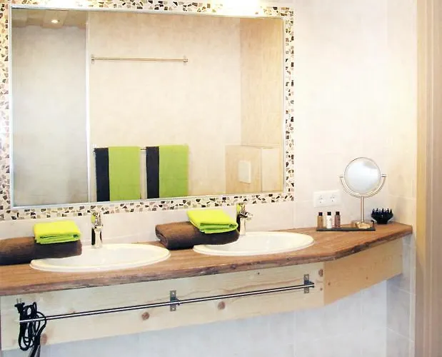 Wiesennest Fuegenberg